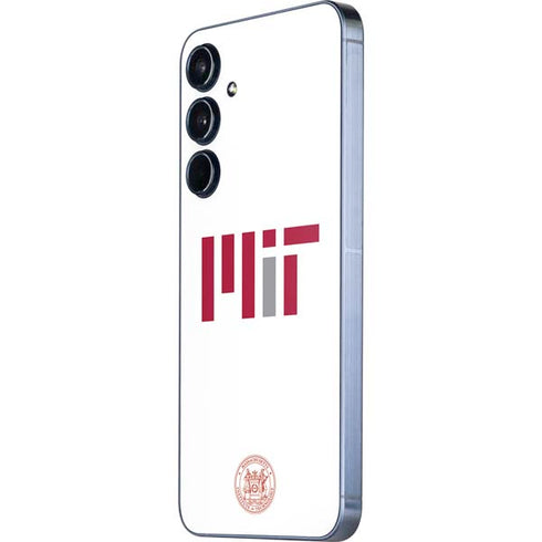 Massachusetts Institute of Technology MIT Seal Galaxy A35 5G Skin