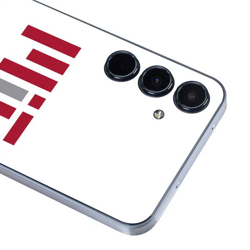 Massachusetts Institute of Technology MIT Seal Galaxy A35 5G Skin