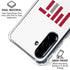 Massachusetts Institute of Technology MIT Seal Galaxy A36 5G Clear Case