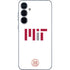 Massachusetts Institute of Technology MIT Seal Galaxy A36 5G Skin