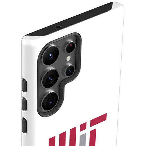 Massachusetts Institute of Technology MIT Seal Galaxy S23 Ultra Pro Case