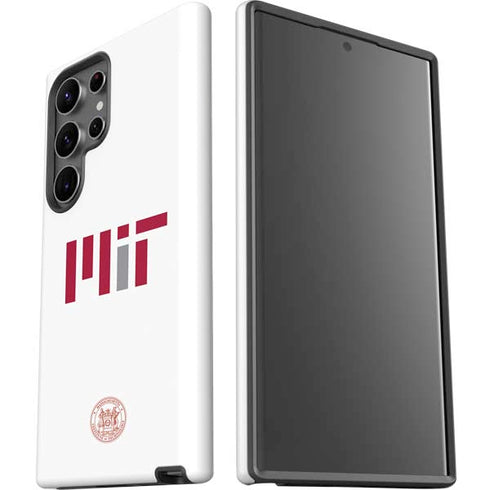 Massachusetts Institute of Technology MIT Seal Galaxy S23 Ultra Pro Case