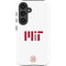 Massachusetts Institute of Technology MIT Seal Galaxy S25 Impact Case