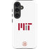 Massachusetts Institute of Technology MIT Seal Galaxy S25 Impact Case