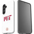 Massachusetts Institute of Technology MIT Seal Galaxy S25 Impact Case