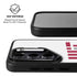 Massachusetts Institute of Technology MIT Seal Galaxy S25 Kickstand Case
