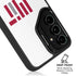 Massachusetts Institute of Technology MIT Seal Galaxy S25 Kickstand Case
