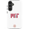 Massachusetts Institute of Technology MIT Seal Galaxy S25 Plus Impact Case