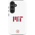 Massachusetts Institute of Technology MIT Seal Galaxy S25 Plus Impact Case