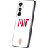 Massachusetts Institute of Technology MIT Seal Galaxy S25 Plus Skin