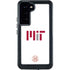 Massachusetts Institute of Technology MIT Seal Galaxy S24 Plus Waterproof Case