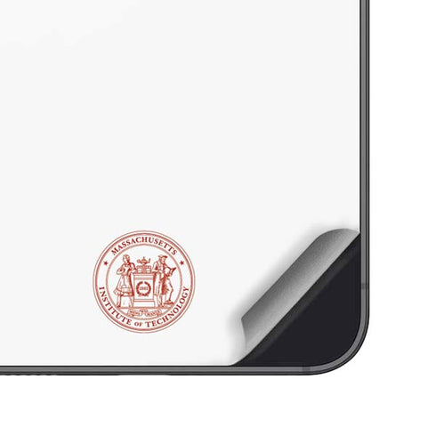 Massachusetts Institute of Technology MIT Seal Galaxy S24 Skin