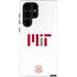Massachusetts Institute of Technology MIT Seal Galaxy S25 Ultra Impact Case
