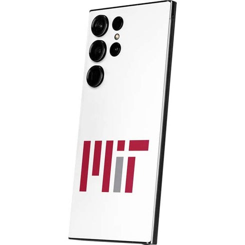 Massachusetts Institute of Technology MIT Seal Galaxy S25 Ultra Skin