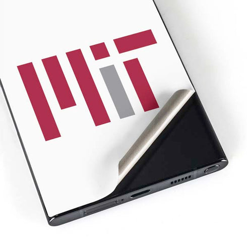 Massachusetts Institute of Technology MIT Seal Galaxy S25 Ultra Skin