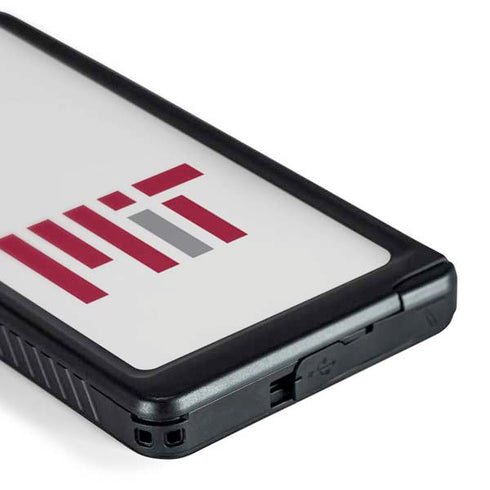 Massachusetts Institute of Technology MIT Seal Galaxy S24 Ultra Waterproof Case
