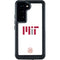 Massachusetts Institute of Technology MIT Seal Galaxy S24 Waterproof Case