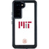 Massachusetts Institute of Technology MIT Seal Galaxy S24 Waterproof Case