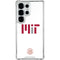 Massachusetts Institute of Technology MIT Seal Galaxy S25 Ultra Clear Case