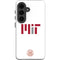 Massachusetts Institute of Technology MIT Seal Galaxy S26 Impact Case