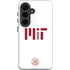 Massachusetts Institute of Technology MIT Seal Galaxy S26 Impact Case