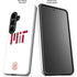 Massachusetts Institute of Technology MIT Seal Galaxy S26 Impact Case