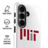 Massachusetts Institute of Technology MIT Seal Galaxy S26 Plus Impact Case