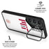 Massachusetts Institute of Technology MIT Seal Galaxy S26 Plus Kickstand Case