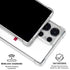 Massachusetts Institute of Technology MIT Seal Galaxy S26 Ultra Clear Case