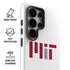 Massachusetts Institute of Technology MIT Seal Galaxy S26 Ultra Impact Case