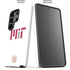 Massachusetts Institute of Technology MIT Seal Galaxy S26 Ultra Impact Case