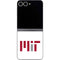 Massachusetts Institute of Technology MIT Seal Galaxy Z Flip6 Skin