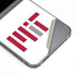 Massachusetts Institute of Technology MIT Seal Galaxy Z Flip6 Skin