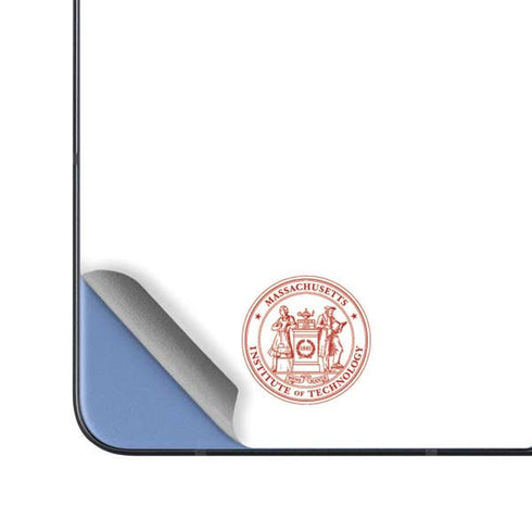 Massachusetts Institute of Technology MIT Seal Galaxy Z Fold5 5G Skin