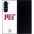Massachusetts Institute of Technology MIT Seal Galaxy Z Fold6 Skin