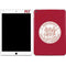 Massachusetts Institute of Technology MIT Seal iPad Skins