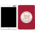 Massachusetts Institute of Technology MIT Seal Apple iPad Skin
