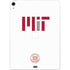 Massachusetts Institute of Technology MIT Seal Apple iPad Air Skin