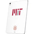 Massachusetts Institute of Technology MIT Seal Apple iPad Air Skin