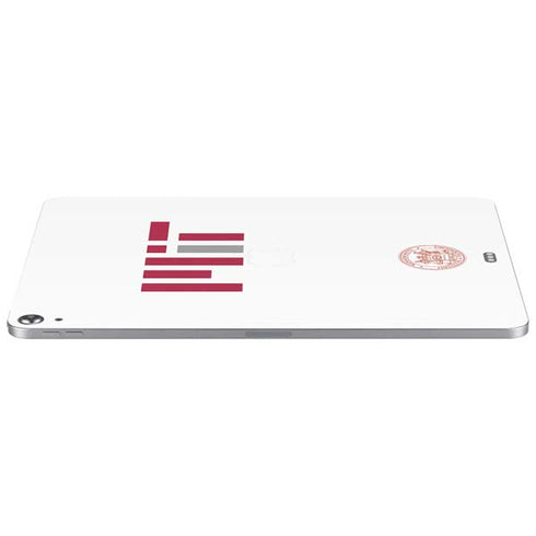 Massachusetts Institute of Technology MIT Seal Apple iPad Air Skin