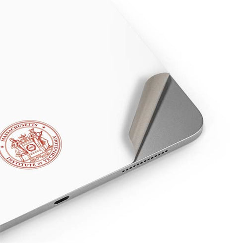 Massachusetts Institute of Technology MIT Seal Apple iPad Air Skin
