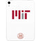 Massachusetts Institute of Technology MIT Seal Apple iPad Mini Skin