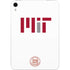 Massachusetts Institute of Technology MIT Seal Apple iPad Mini Skin