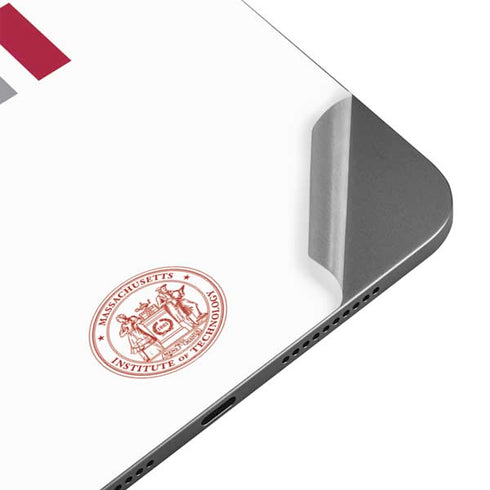 Massachusetts Institute of Technology MIT Seal Apple iPad Mini Skin