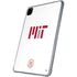 Massachusetts Institute of Technology MIT Seal iPad Pro 11in (2024) Clear Case