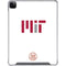 Massachusetts Institute of Technology MIT Seal iPad Cases