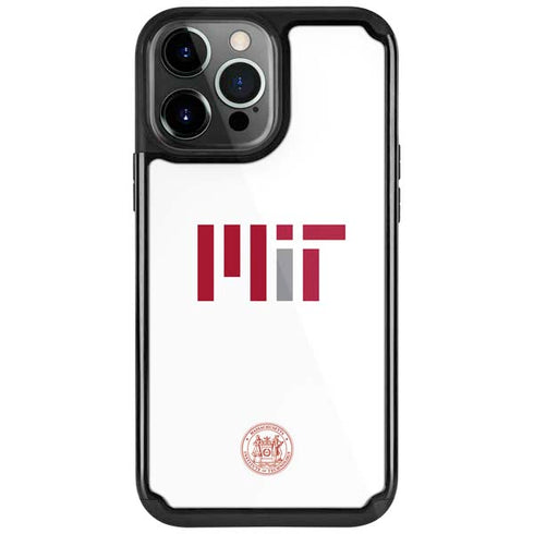 Massachusetts Institute of Technology MIT Seal iPhone Cases