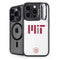 Massachusetts Institute of Technology MIT Seal iPhone 13 Pro Kickstand Case