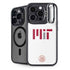 Massachusetts Institute of Technology MIT Seal iPhone 13 Pro Kickstand Case