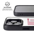 Massachusetts Institute of Technology MIT Seal iPhone 13 Pro Kickstand Case